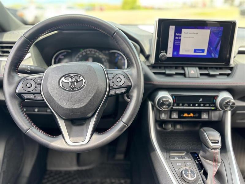 toyota RAV4 Prime 2023 - 15