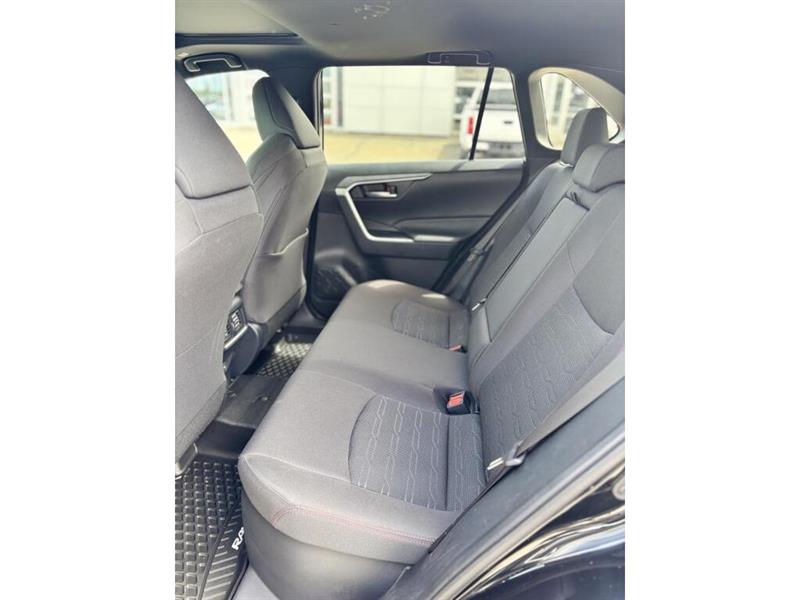 toyota RAV4 Prime 2023 - 17