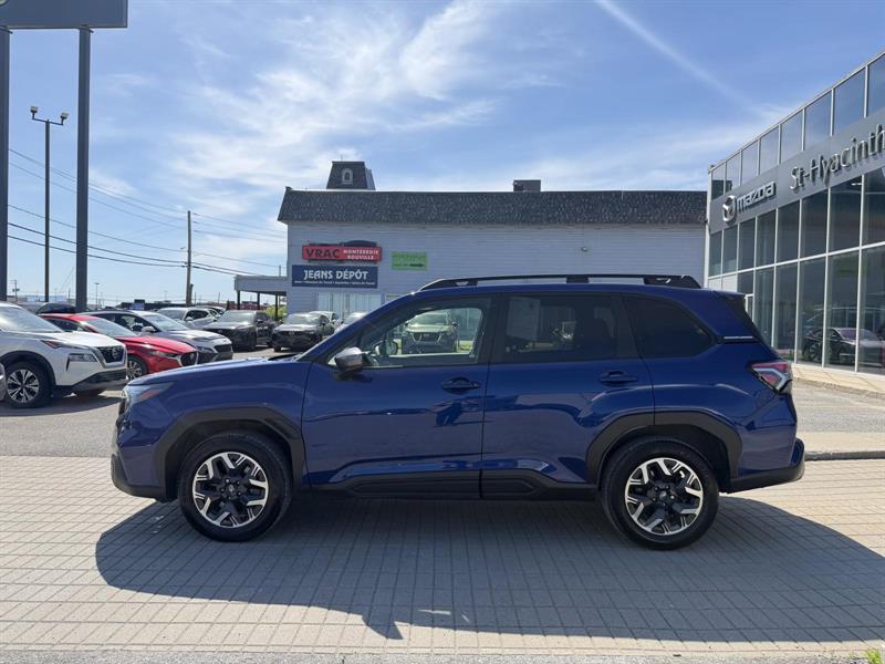 subaru Forester 2025 - 4
