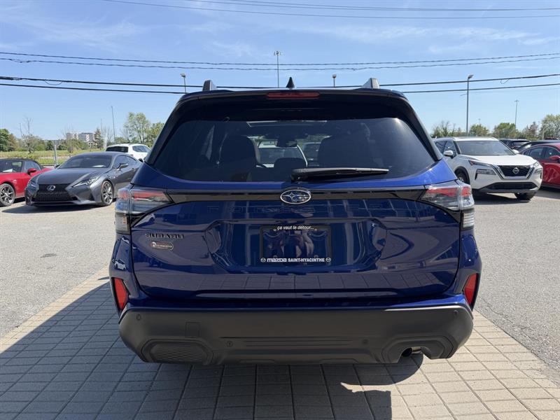 subaru Forester 2025 - 7