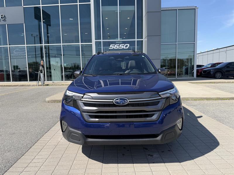 subaru Forester 2025 - 8