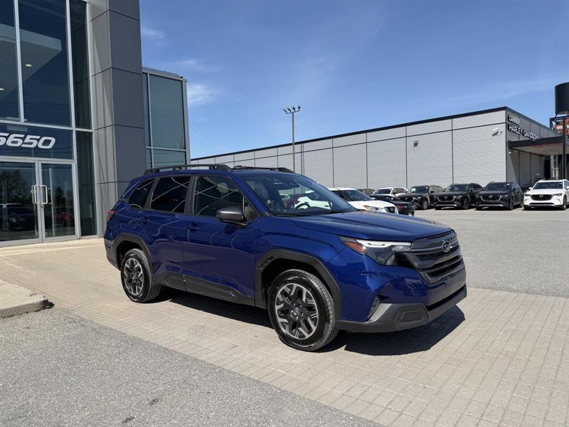 subaru Forester 2025 - 9