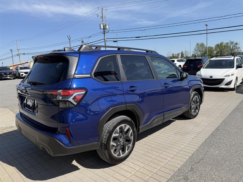 subaru Forester 2025 - 10