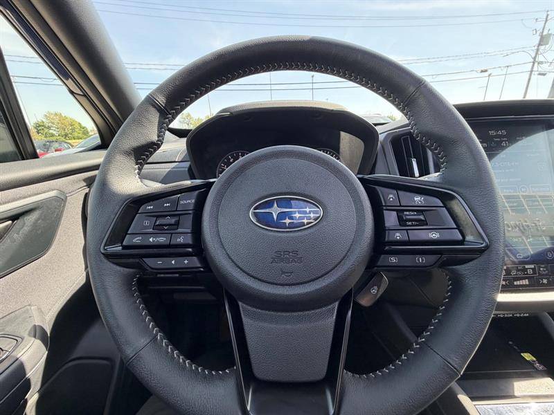 subaru Forester 2025 - 15