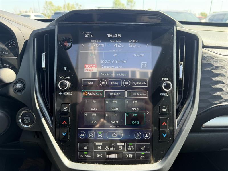 subaru Forester 2025 - 20