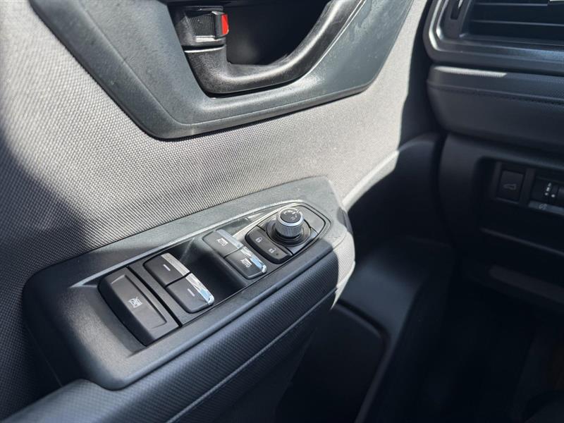 subaru Forester 2025 - 23
