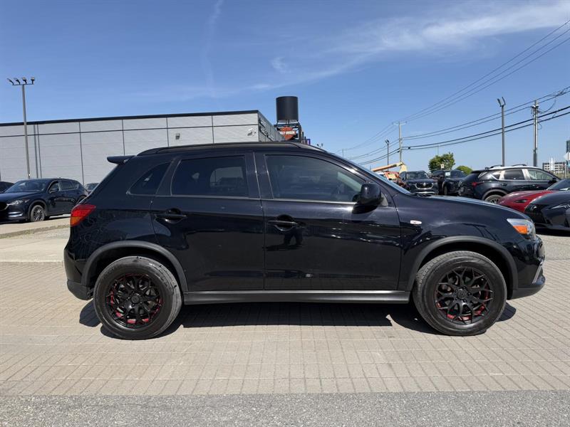 mitsubishi RVR 2017 - 10