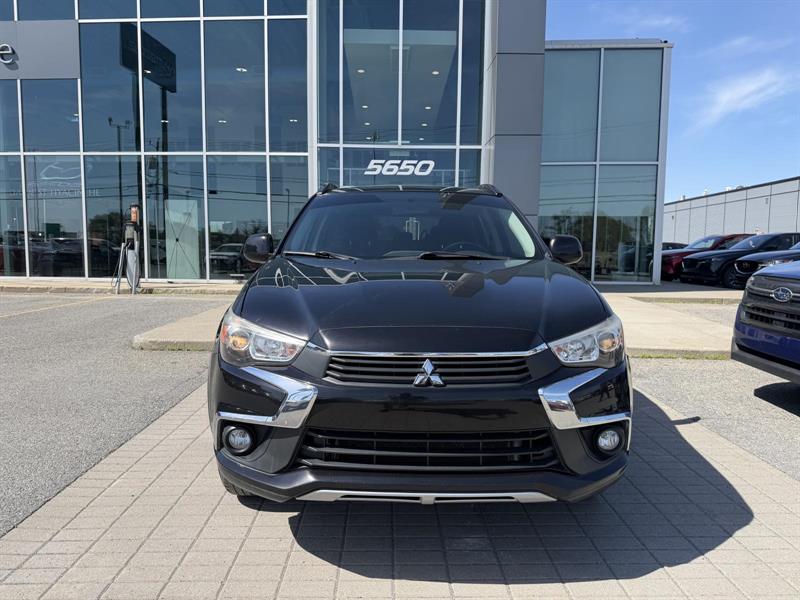 mitsubishi RVR 2017 - 14