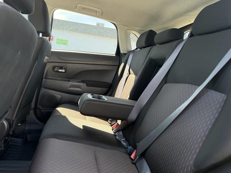 mitsubishi RVR 2017 - 16
