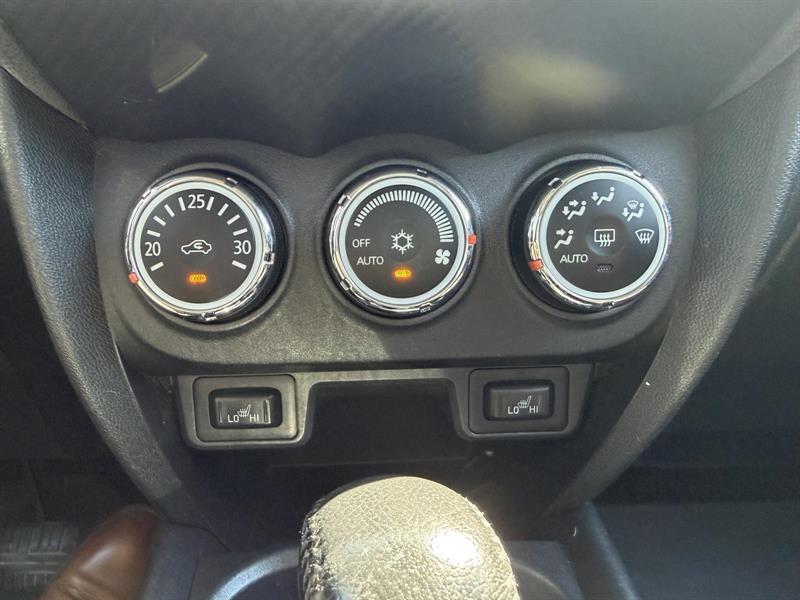 mitsubishi RVR 2017 - 19