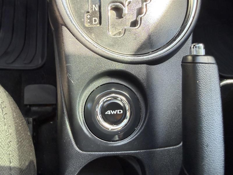 mitsubishi RVR 2017 - 24