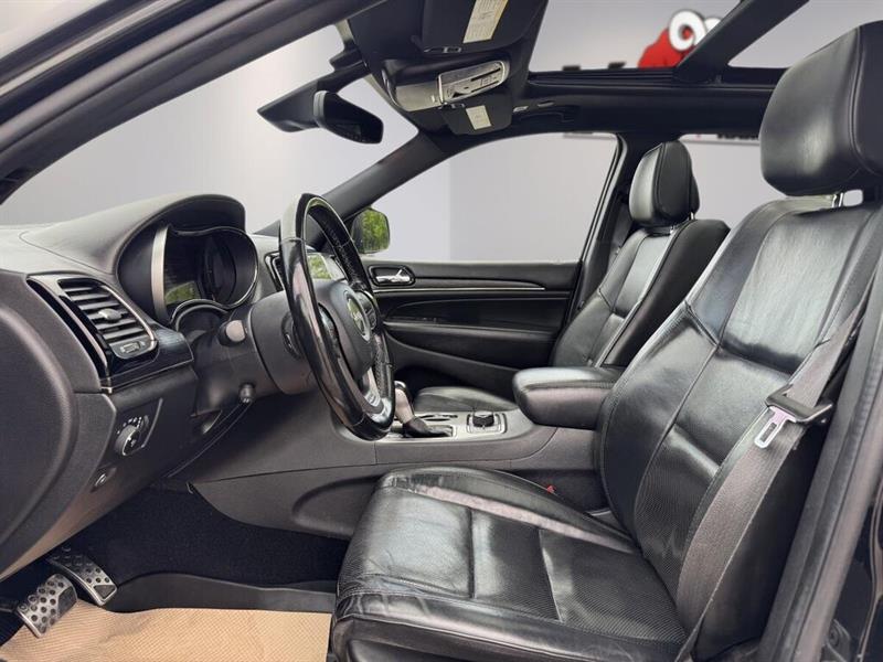 jeep Grand Cherokee 2021 - 3