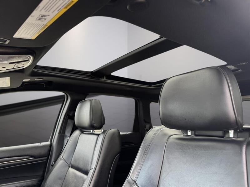 jeep Grand Cherokee 2021 - 5