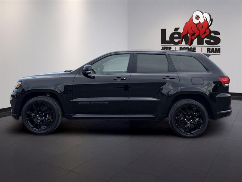 jeep Grand Cherokee 2021 - 6