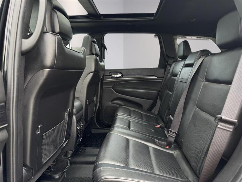 jeep Grand Cherokee 2021 - 7