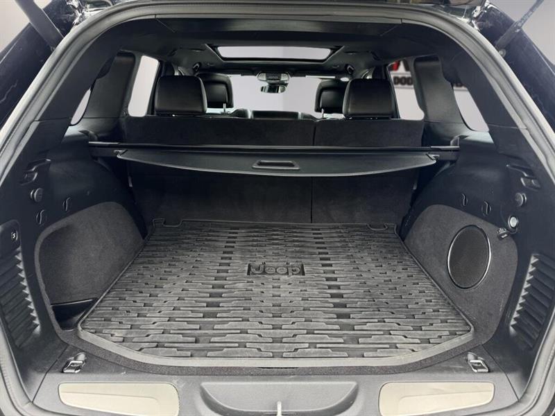 jeep Grand Cherokee 2021 - 10