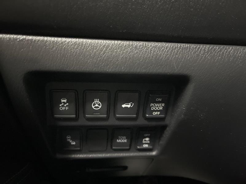 nissan Pathfinder 2017 - 14