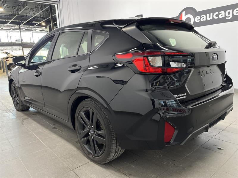 subaru Impreza 2024 - 3