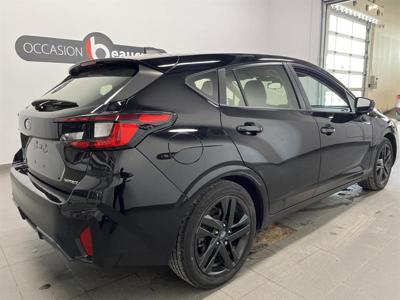 subaru Impreza 2024 - 5