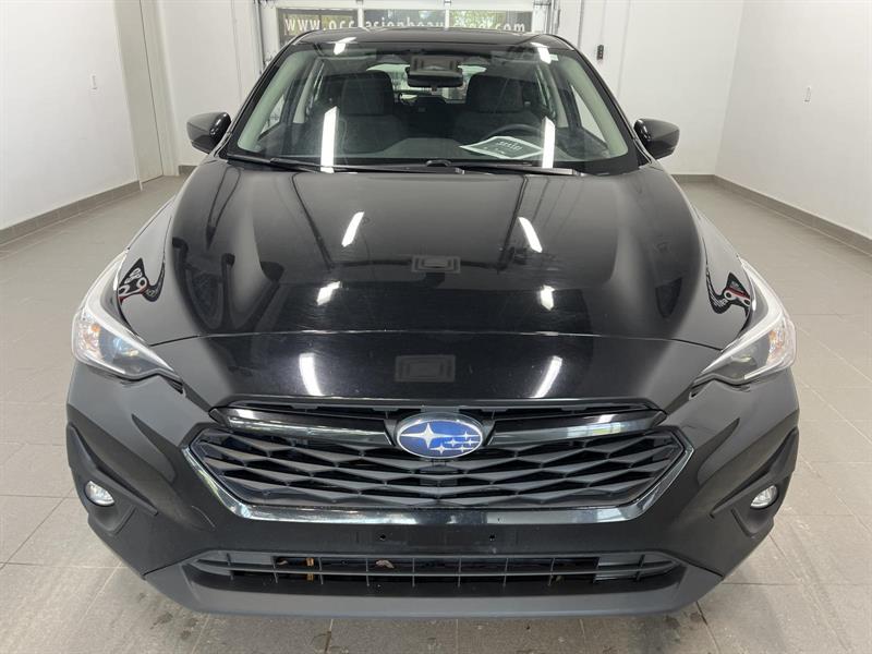 subaru Impreza 2024 - 7