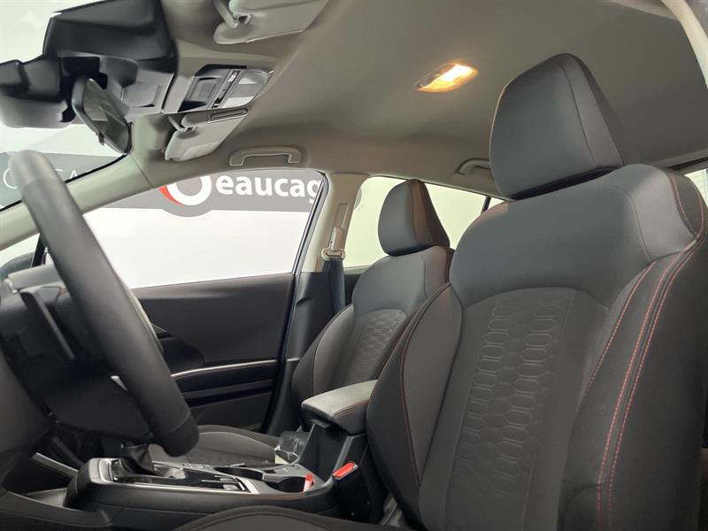 subaru Impreza 2024 - 8