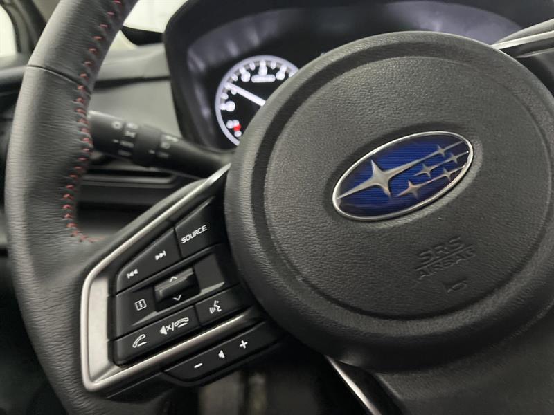 subaru Impreza 2024 - 15