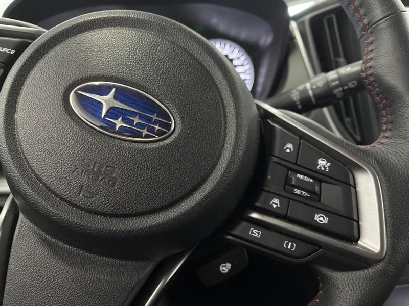 subaru Impreza 2024 - 17