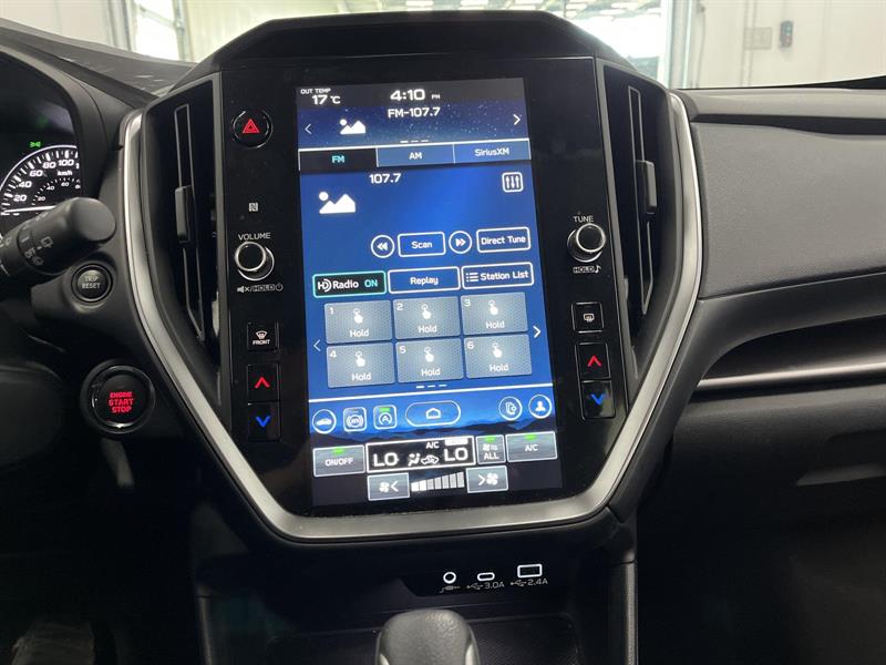 subaru Impreza 2024 - 19