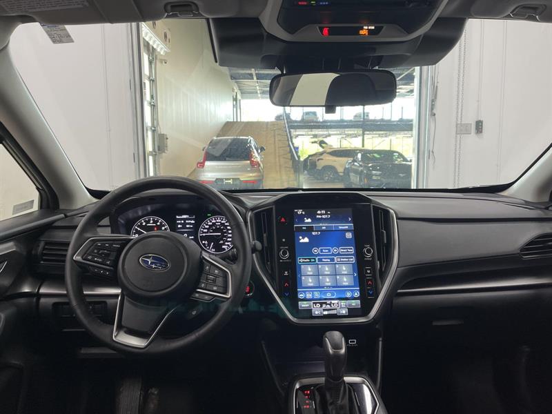 subaru Impreza 2024 - 21