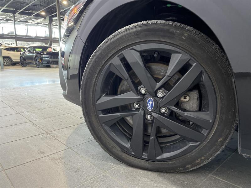 subaru Impreza 2024 - 23