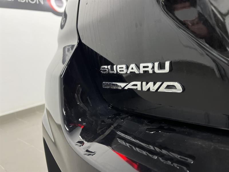 subaru Impreza 2024 - 24