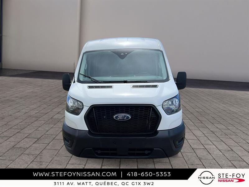 ford Transit Cargo Van 2024 - 2
