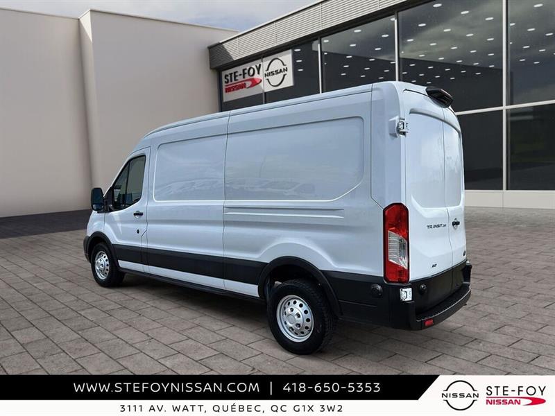 ford Transit Cargo Van 2024 - 4