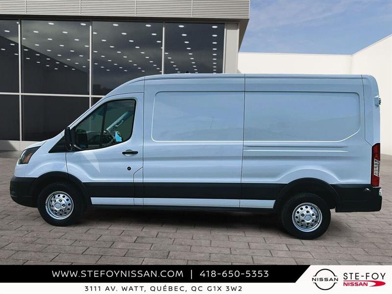 ford Transit Cargo Van 2024 - 5