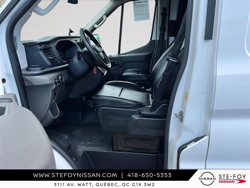 ford Transit Cargo Van 2024 - 9