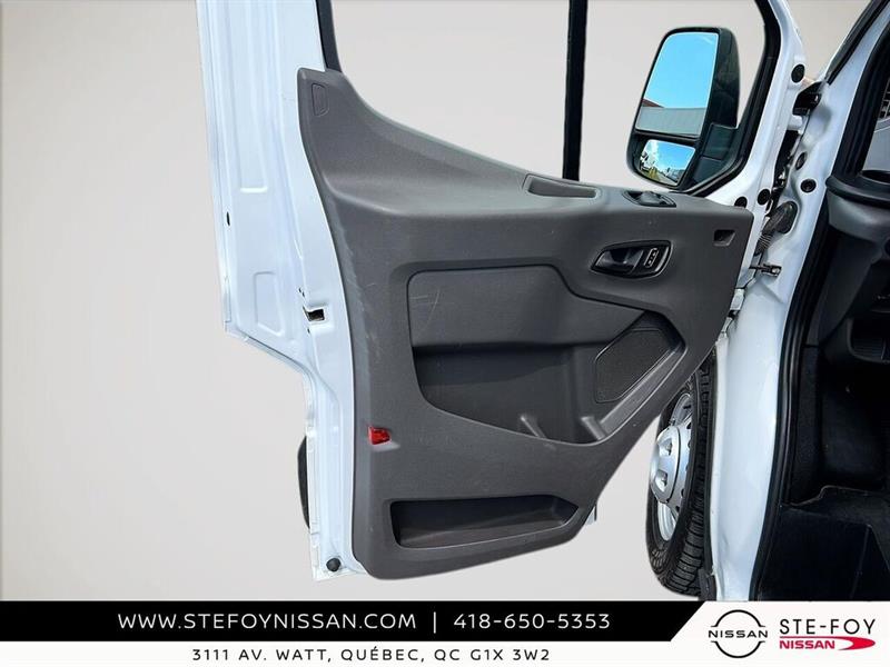 ford Transit Cargo Van 2024 - 11