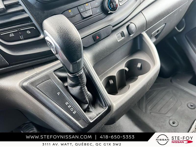 ford Transit Cargo Van 2024 - 15
