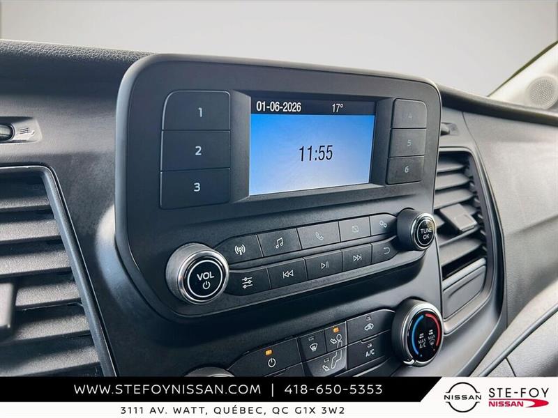ford Transit Cargo Van 2024 - 18