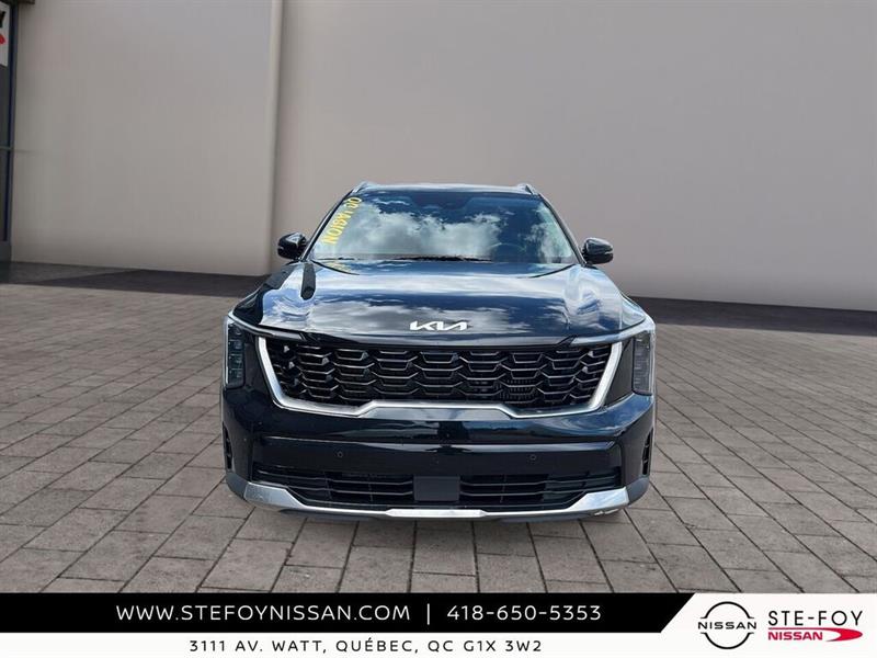 kia Sorento 2024 - 2