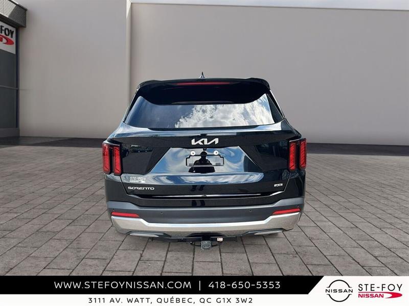 kia Sorento 2024 - 3