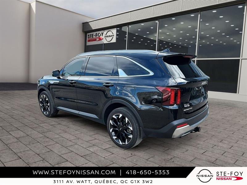 kia Sorento 2024 - 4