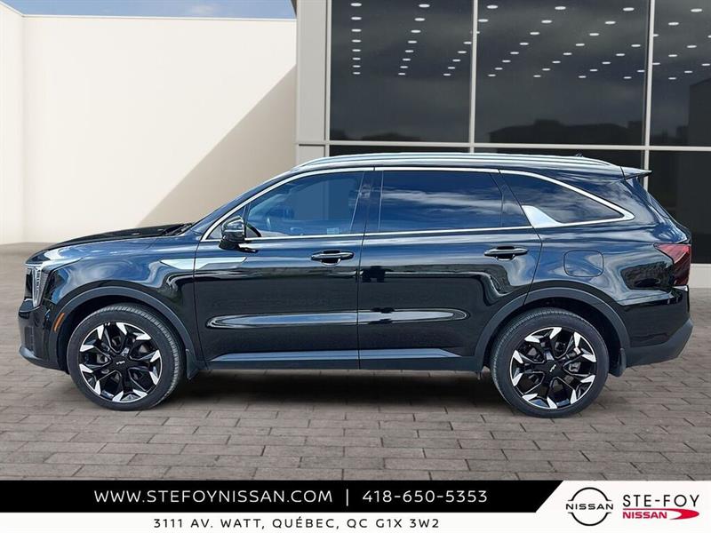 kia Sorento 2024 - 5