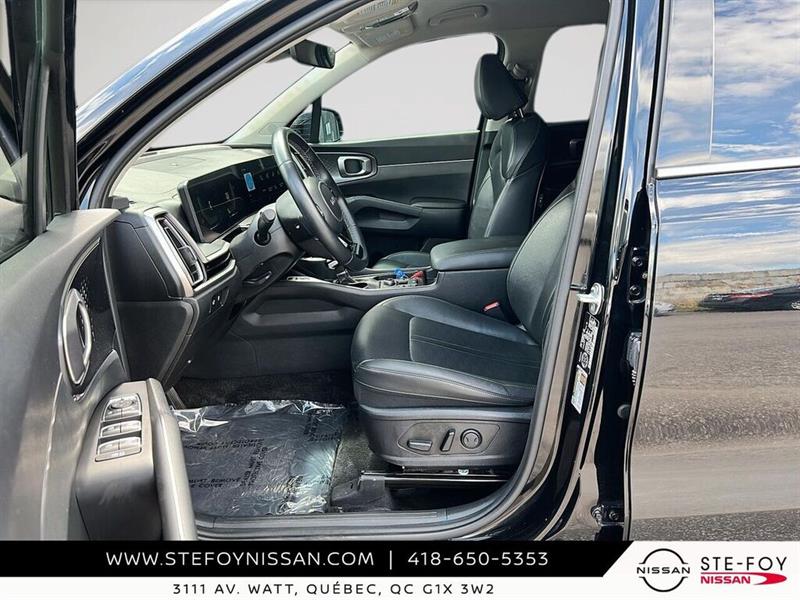 kia Sorento 2024 - 9