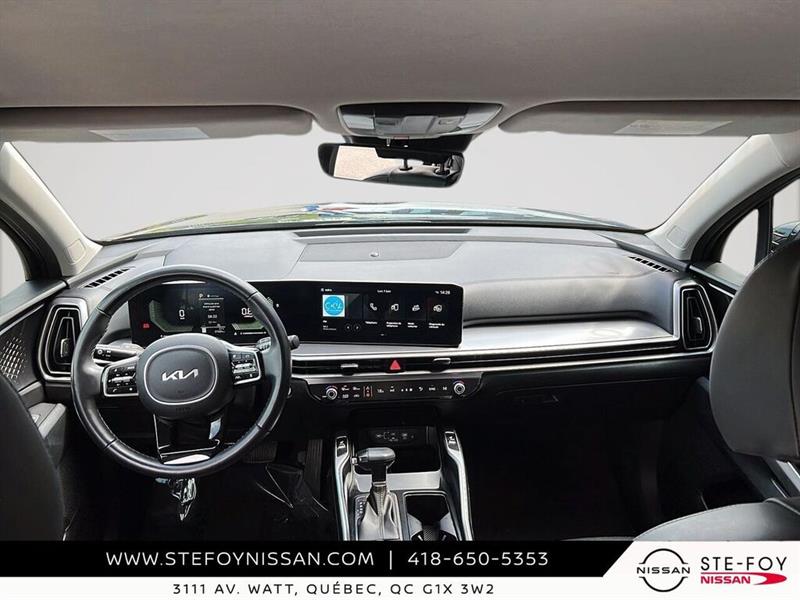 kia Sorento 2024 - 10
