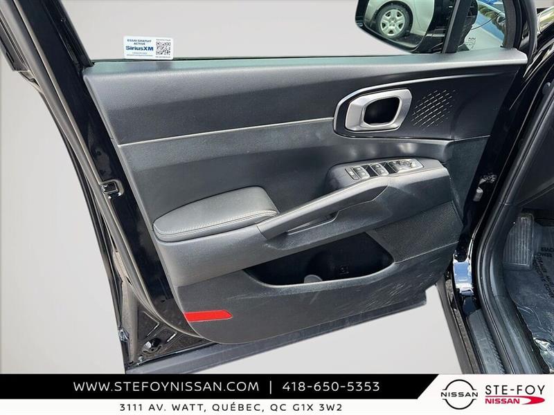 kia Sorento 2024 - 11