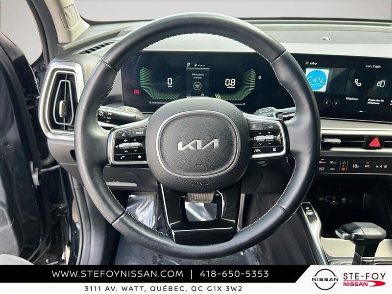 kia Sorento 2024 - 12