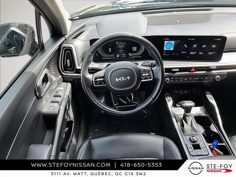 kia Sorento 2024 - 14
