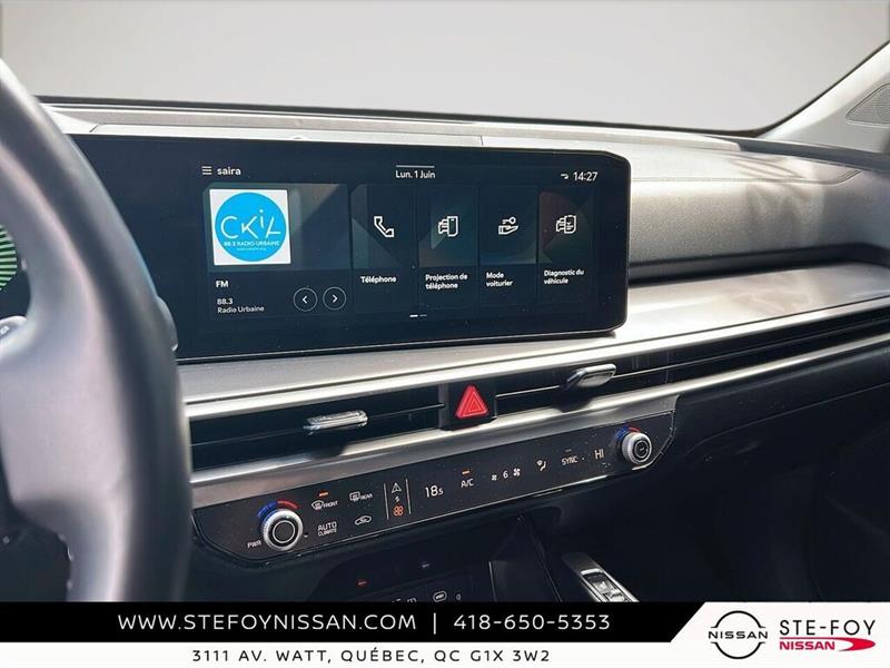 kia Sorento 2024 - 18