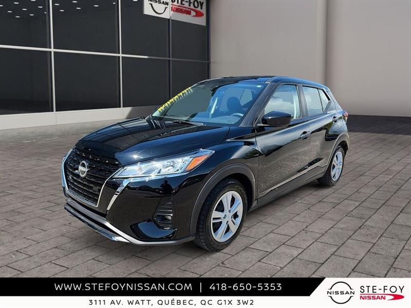 nissan Kicks 2024