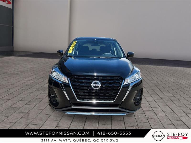 nissan Kicks 2024 - 2